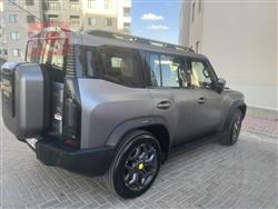 Jetour T2